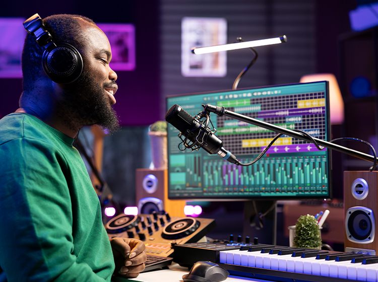 Beats By blaq empire