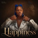 Nigerian Afrobeats Artist Kizzy Ken Releases Inspiring Debut Single