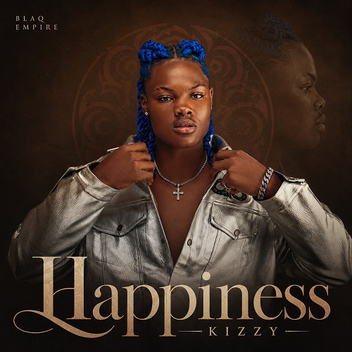 Nigerian Afrobeats Artist Kizzy Ken Releases Inspiring Debut Single